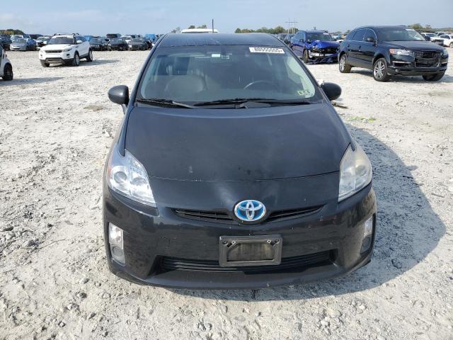 Photo 5 from auction – 2010 TOYOTA PRIUS with VIN JTDKN3DU1A0240037