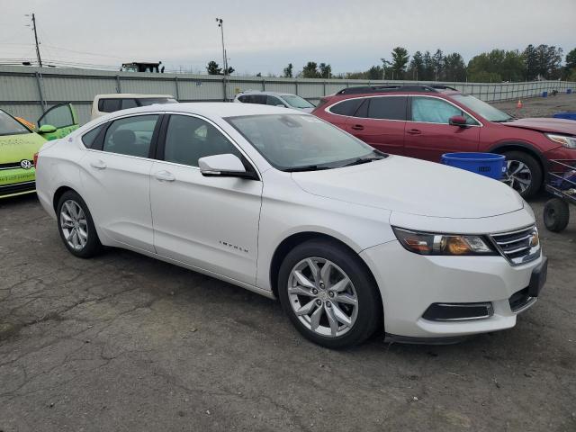 Photo 4 from auction – 2016 CHEVROLET IMPALA LT with VIN 2G1115S30G9195421