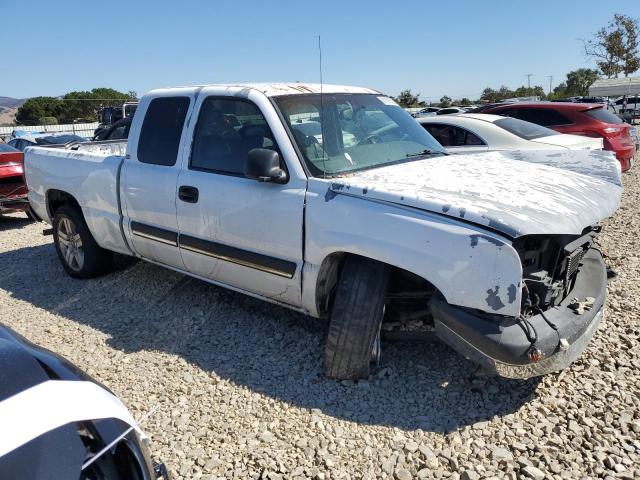 Photo 4 from auction – 2003 CHEVROLET SILVERADO with VIN 2GCEC19T031169024