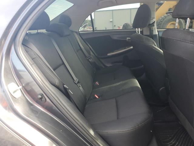 Photo 10 from auction – 2012 TOYOTA COROLLA BA with VIN 2T1BU4EE2CC878029
