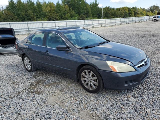 Photo 4 from auction – 2007 HONDA ACCORD EX with VIN 1HGCM66577A100321