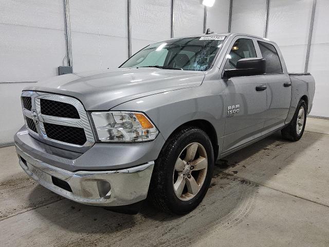 RAM 1500 CLASS 2022 with VIN 3C6RR6KG6NG210719 - Photo from auction