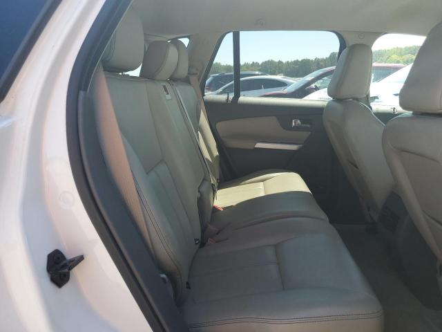 Photo 10 from auction – 2011 FORD EDGE LIMIT with VIN 2FMDK4KC2BBB36914