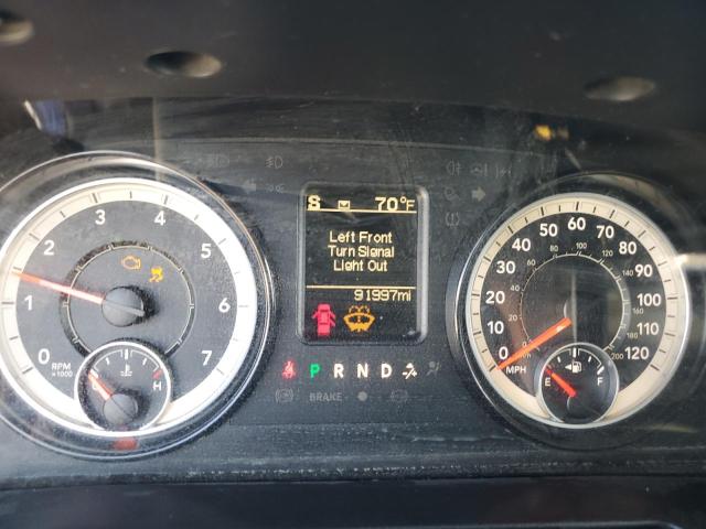 Photo 9 from auction – 2017 RAM 3500 with VIN 3C7WRSCJ2HG615109