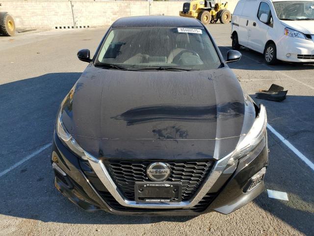 Photo 5 from auction – 2020 NISSAN ALTIMA S with VIN 1N4BL4BV3LC256867