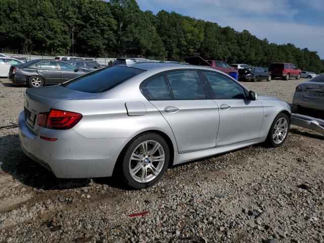 Photo 3 from auction – 2013 BMW 528 I with VIN WBAXG5C54DD230697