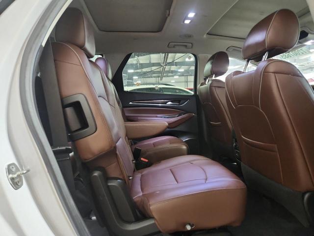 Photo 11 from auction – 2021 BUICK ENCLAVE AV with VIN 5GAERDKW3MJ231318