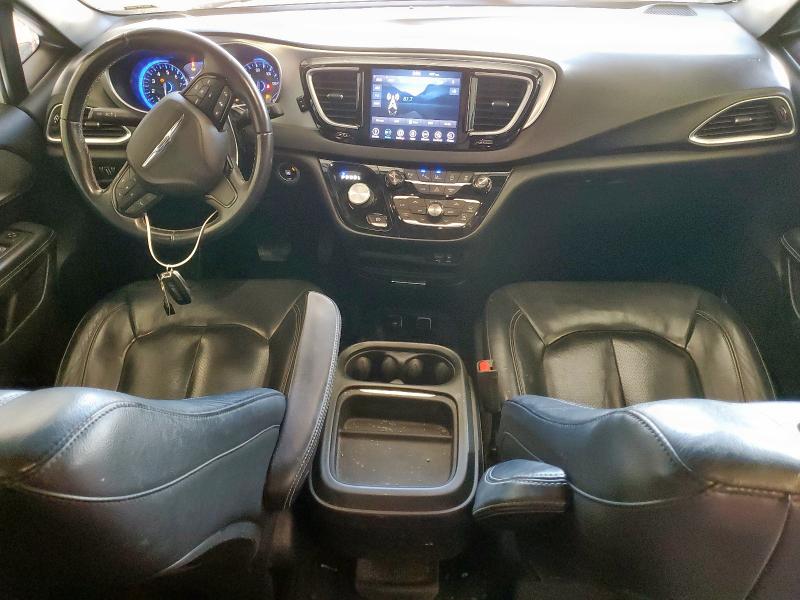 Foto 8 de la subasta – 2018 CHRYSLER PACIFICA T con VIN 2C4RC1BG5JR182574
