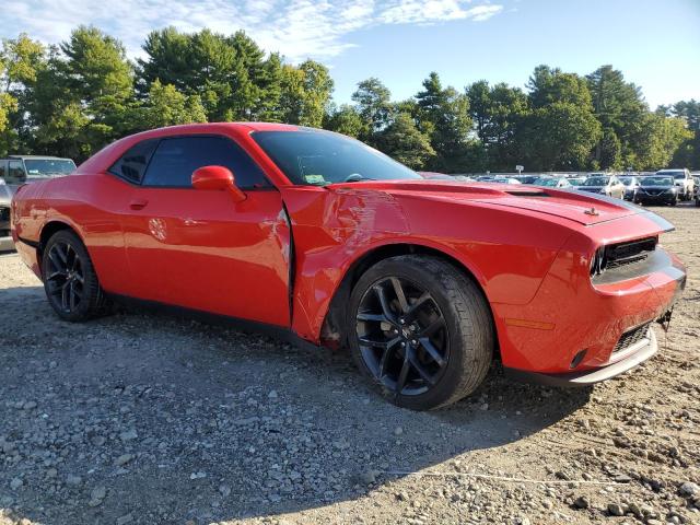 Photo 4 from auction – 2022 DODGE CHALLENGER with VIN 2C3CDZAG5NH132129