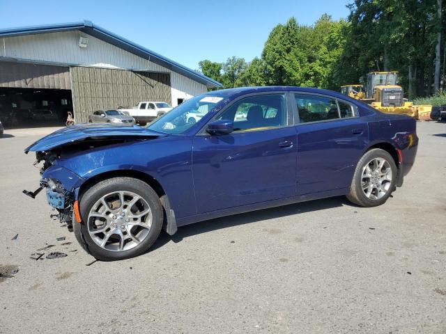 DODGE CHARGER SE 2016 with VIN 2C3CDXFG8GH105488 - Photo from auction