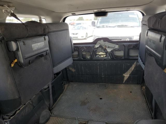 Photo 10 from auction – 2003 HONDA ELEMENT EX with VIN 5J6YH18573L014721