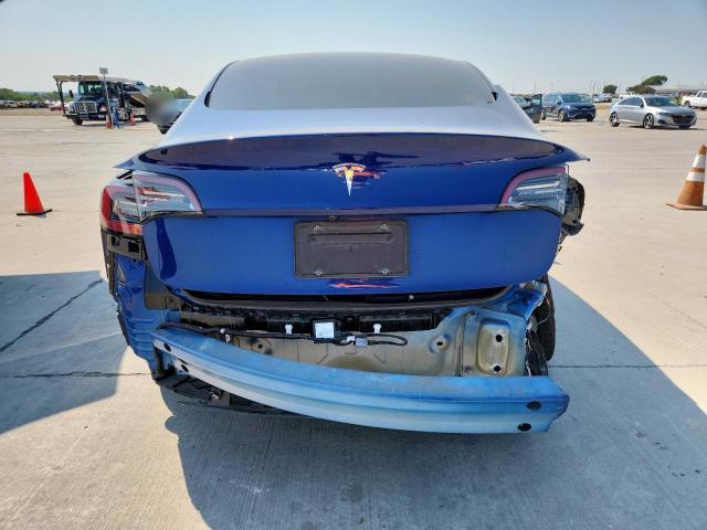 Photo 6 from auction – 2023 TESLA MODEL 3 with VIN 5YJ3E1EA4PF559665
