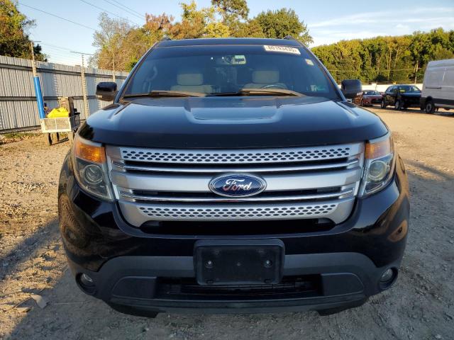 Photo 5 from auction – 2014 FORD EXPLORER X with VIN 1FM5K8D85EGB66152