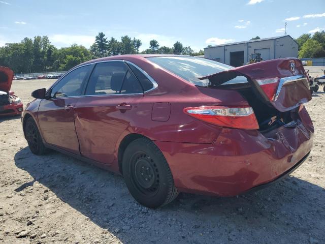 Photo 2 from auction – 2016 TOYOTA CAMRY LE with VIN 4T1BF1FK3GU608132