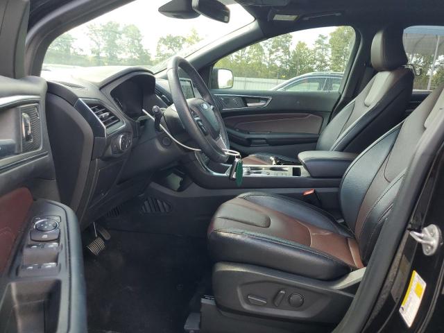 Photo 7 from auction – 2022 FORD EDGE TITAN with VIN 2FMPK4K94NBA97488