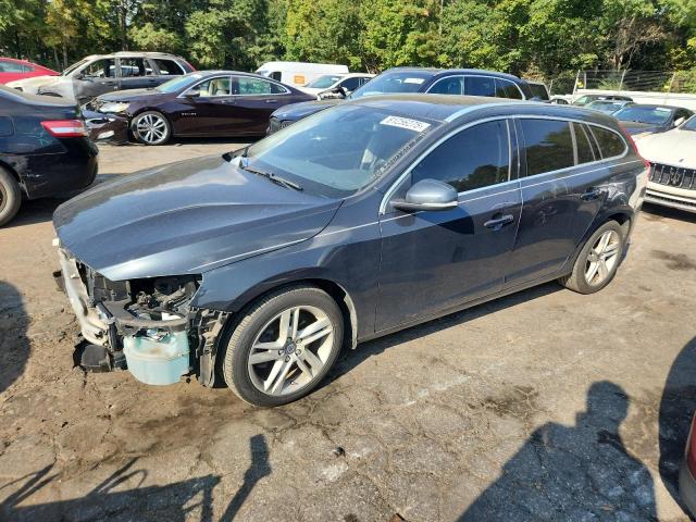 VOLVO V60 PREMIE 2015 with VIN YV140MEB3F1190604 - Photo from auction