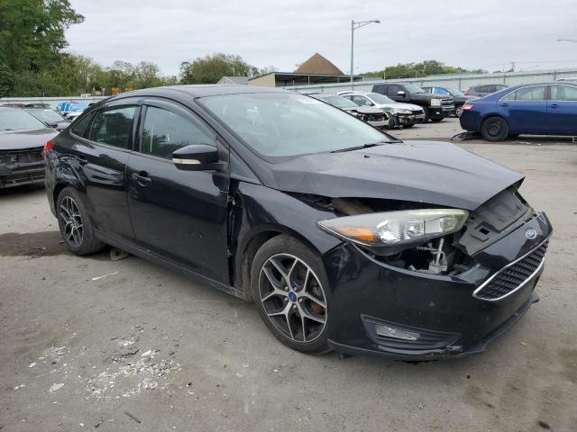 Photo 4 from auction – 2017 FORD FOCUS SEL with VIN 1FADP3H22HL234287