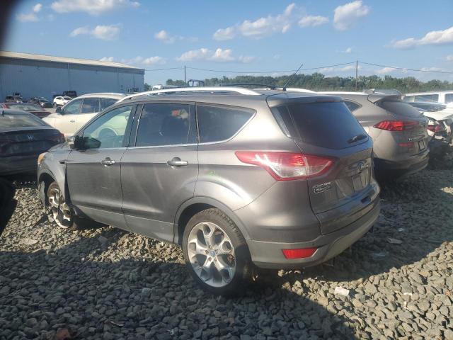 صورة رقم 2 من المزاد - 2013 FORD ESCAPE TITANIUM مع VIN 1FMCU9J93DUB50066