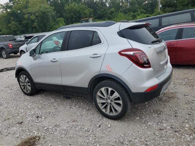 Photo 2 from auction – 2017 BUICK ENCORE PREFERRED with VIN KL4CJASB7HB205047