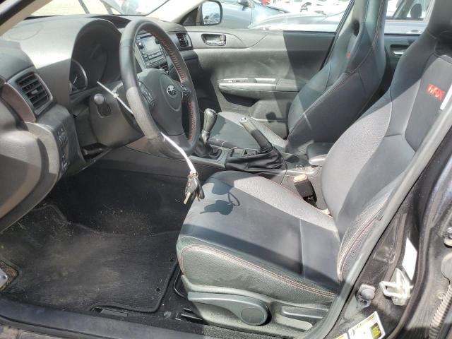 Фото 7 с аукциона – 2013 SUBARU IMPREZA WR с VIN JF1GR7E66DG806499