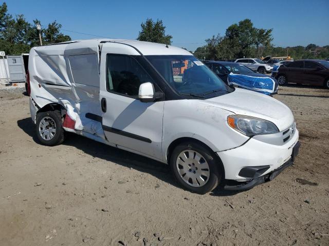 Photo 4 from auction – 2016 RAM PROMASTER CITY SLT with VIN ZFBERFBT8G6B50781