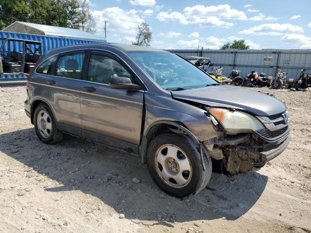 Photo 4 from auction – 2011 HONDA CR-V LX with VIN 5J6RE3H32BL049219