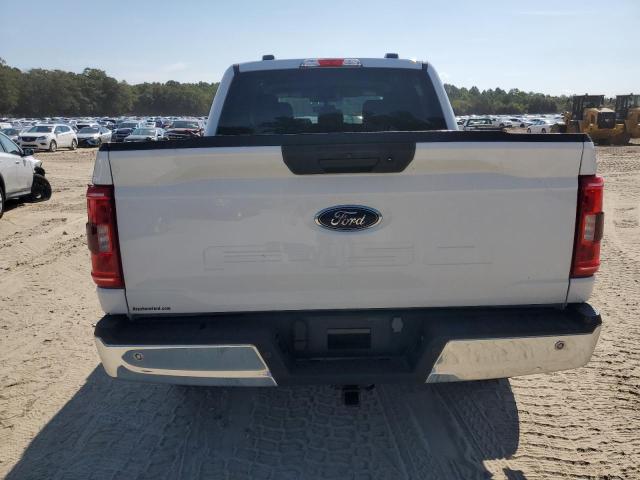 Photo 6 from auction – 2023 FORD F150 SUPER with VIN 1FTFW1E58PFA89214