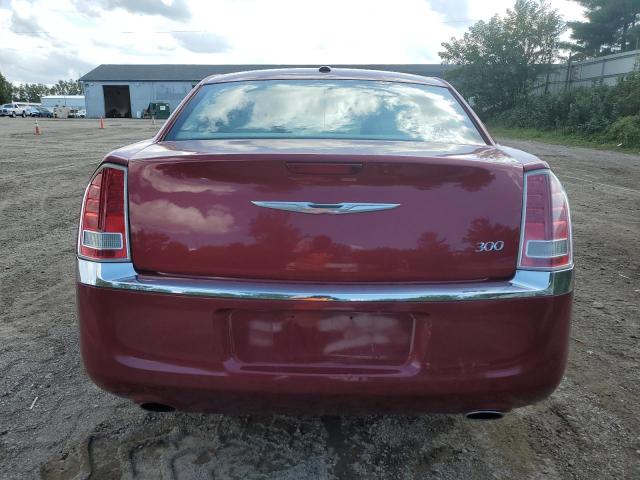 Photo 6 from auction – 2013 CHRYSLER 300 with VIN 2C3CCAAG1DH551078