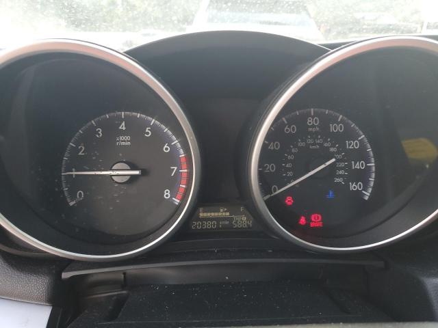 Photo 9 from auction – 2012 MAZDA 3 I with VIN JM1BL1UFXC1501982