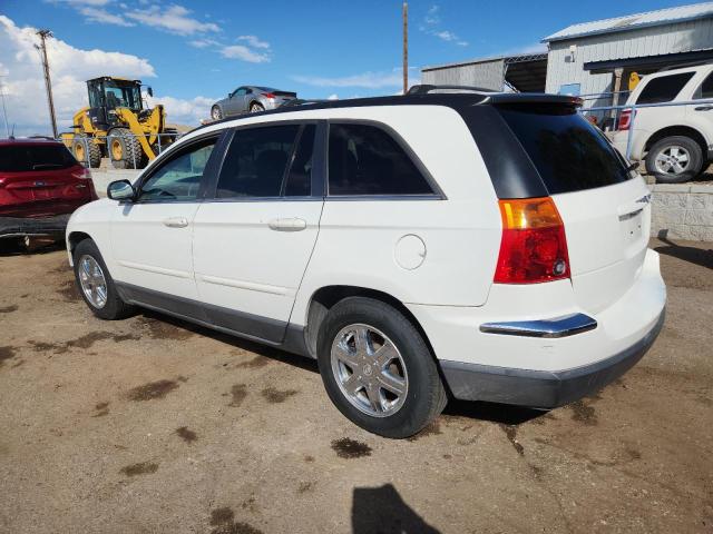 Photo 2 from auction – 2005 CHRYSLER PACIFICA T with VIN 2C4GM68445R670838