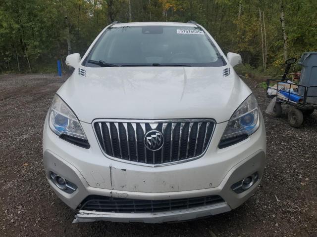 Photo 5 from auction – 2014 BUICK ENCORE PRE with VIN KL4CJHSB8EB517057
