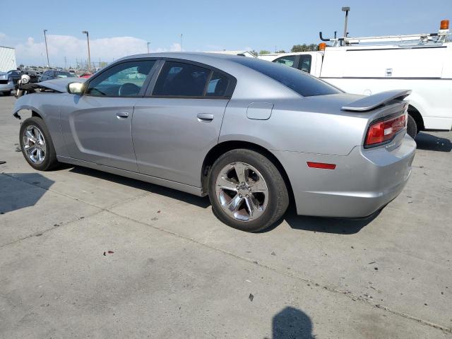 Photo 2 from auction – 2011 DODGE CHARGER with VIN 2B3CL3CG4BH519972