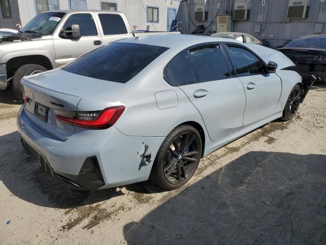 Photo 3 from auction – 2024 BMW M340I with VIN 3MW49FS07R8D80669
