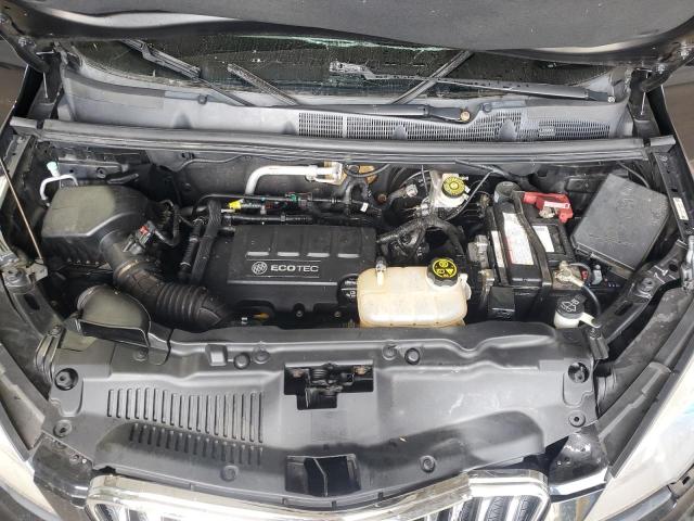 Photo 12 from auction – 2015 BUICK ENCORE with VIN KL4CJGSB5FB245434