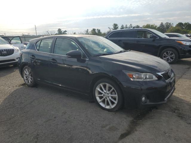 Photo 4 from auction – 2012 LEXUS CT 200 with VIN JTHKD5BH9C2099034