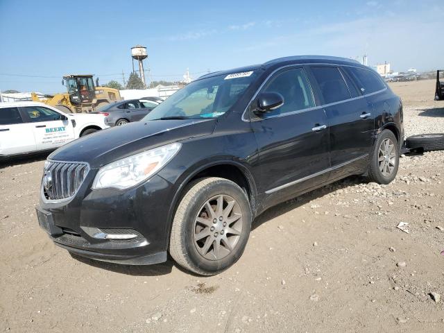 BUICK ENCLAVE 2014 with VIN 5GAKVBKD8EJ309787 - Photo from auction