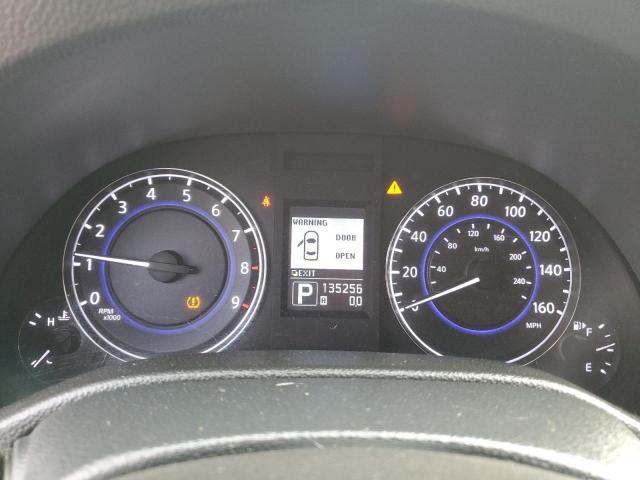 صورة رقم 9 من المزاد - 2015 INFI Q40 مع VIN JN1CV6AR6FM650101