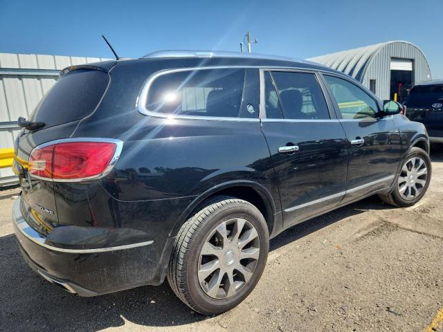 Photo 3 from auction – 2017 BUICK ENCLAVE with VIN 5GAKRBKD5HJ317242