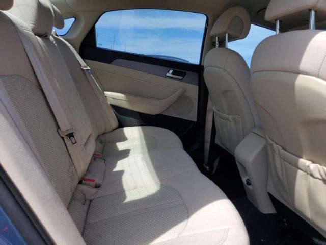 Photo 10 from auction – 2015 HYUNDAI SONATA SE with VIN 5NPE24AF5FH232907