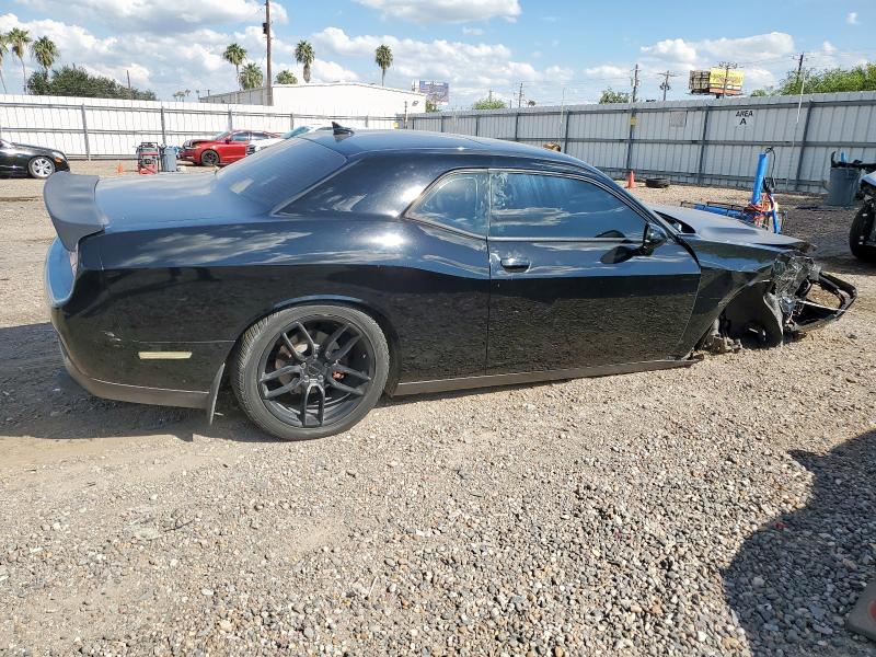 Photo 3 from auction – 2016 DODGE CHALLENGER with VIN 2C3CDZAG5GH299819