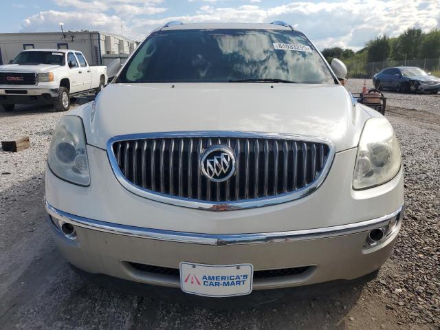 Photo 5 from auction – 2012 BUICK ENCLAVE with VIN 5GAKRDEDXCJ229416
