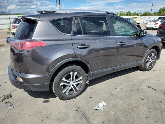 Photo 3 from auction – 2017 TOYOTA RAV4 LE with VIN JTMZFREV9HJ132534