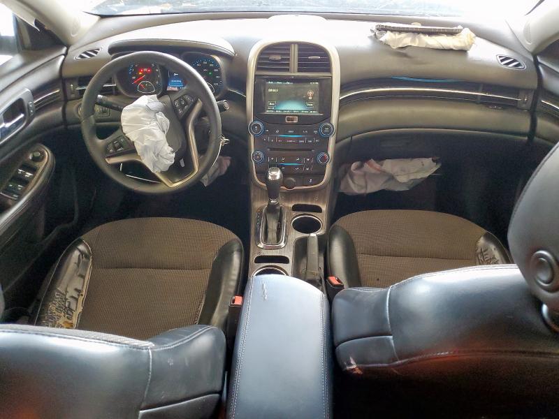 Photo 8 from auction – 2014 CHEVROLET MALIBU with VIN 1G11C5SL3EF155400