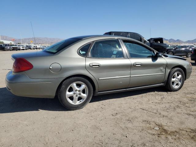Photo 3 from auction – 2002 FORD TAURUS SES with VIN 1FAFP55212G266091
