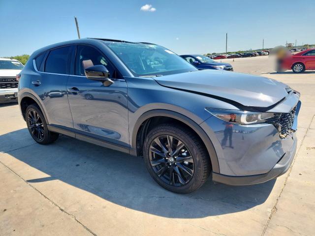 Photo 4 from auction – 2022 MAZDA CX-5 PREFE with VIN JM3KFBCM3N0535288