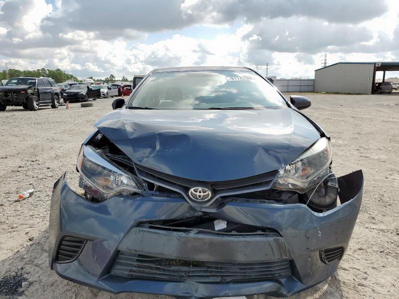 Photo 5 from auction – 2016 TOYOTA COROLLA L with VIN 5YFBURHE0GP448613