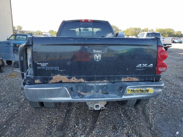 Photo 6 from auction – 2007 DODGE RAM 3500 ST with VIN 3D7MX48C87G758411