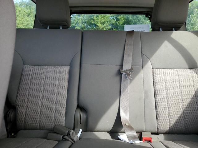 Photo 10 from auction – 2011 JEEP LIBERTY SP with VIN 1J4PN2GK6BW565513