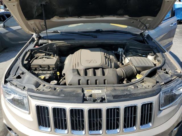 Photo 12 from auction – 2014 JEEP GRAND CHER with VIN 1C4RJFBT2EC390135