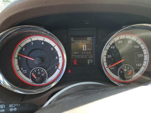 Photo 9 from auction – 2013 DODGE DURANGO CREW with VIN 1C4RDHDG0DC667186